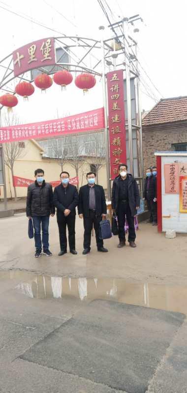 利津疫情，一个普通县城在风暴眼中的真实日子