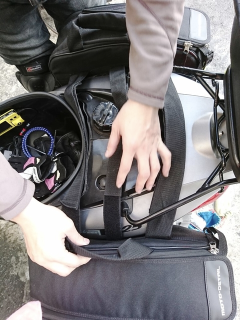 海青骑摩托车，从入门到长途，一个普通人的真实经验谈