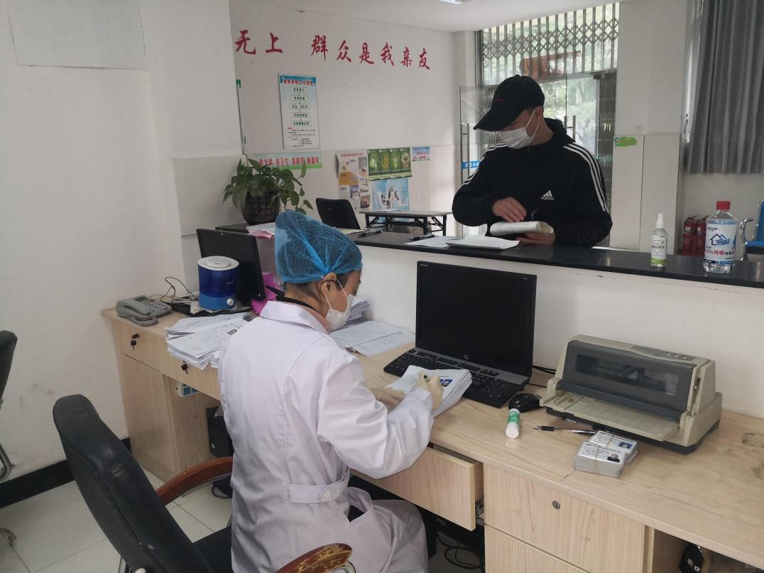 可以在外地办健康证吗/在外地办健康证要钱吗