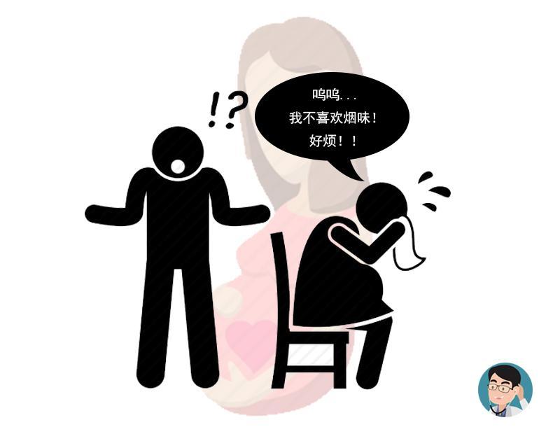 孕吐厉害宝宝更健康吗/孕吐越厉害宝宝越聪明吗