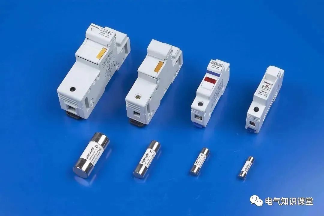熔断器如何选型，别让一根保险丝烧了你整个项目
