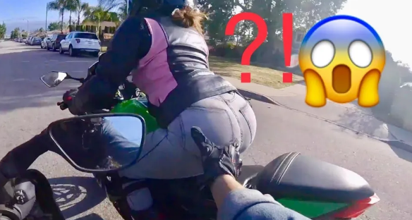 远程骑摩托车，把屁股交给坐垫，把灵魂还给旷野