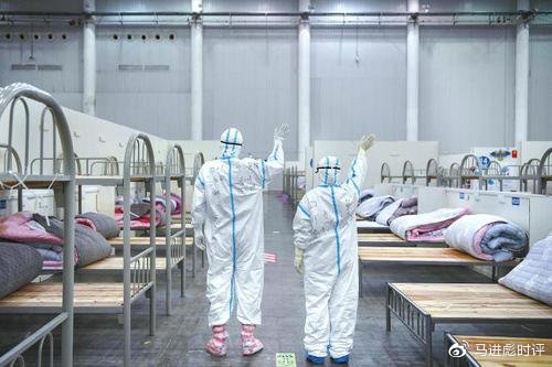 国内疫情开始全国隔离，那阵子我们到底经历了什么？