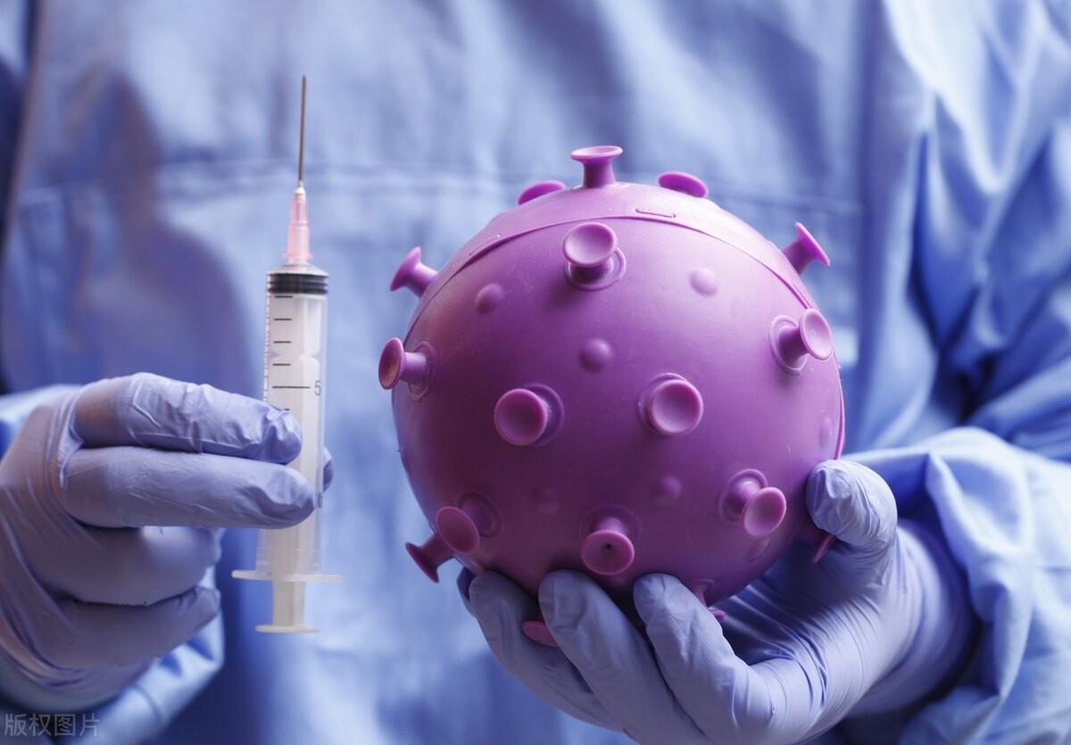 德尔塔毒珠/德尔塔毒株吃什么药