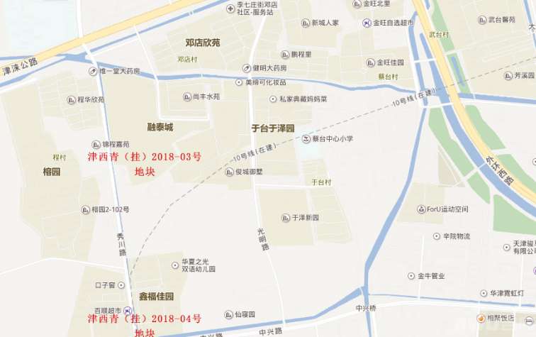 西青区疫情最新消息/西青区最近大事