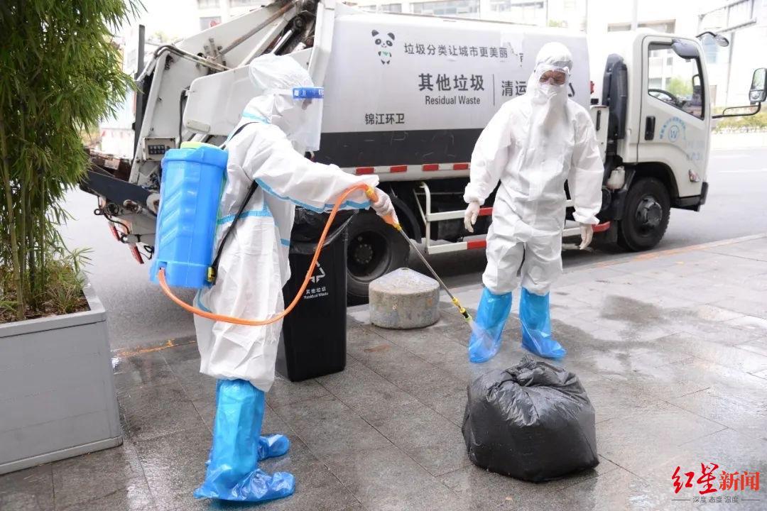 成都成华区疫情最新消息/成都成华区疫情最新消息今天