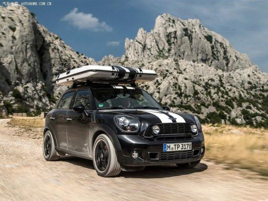 Mini Countryman 到底怎么样？开了三千公里后，我想说几句大实话