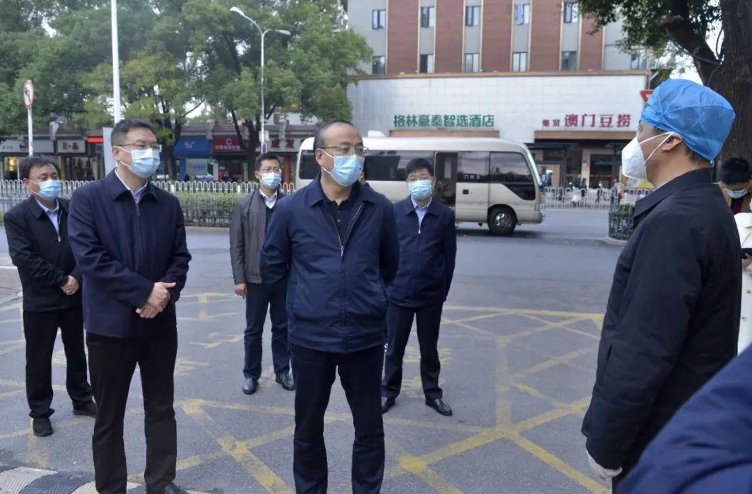 华亭宾馆疫情，那场改变上海春天的空气传播课