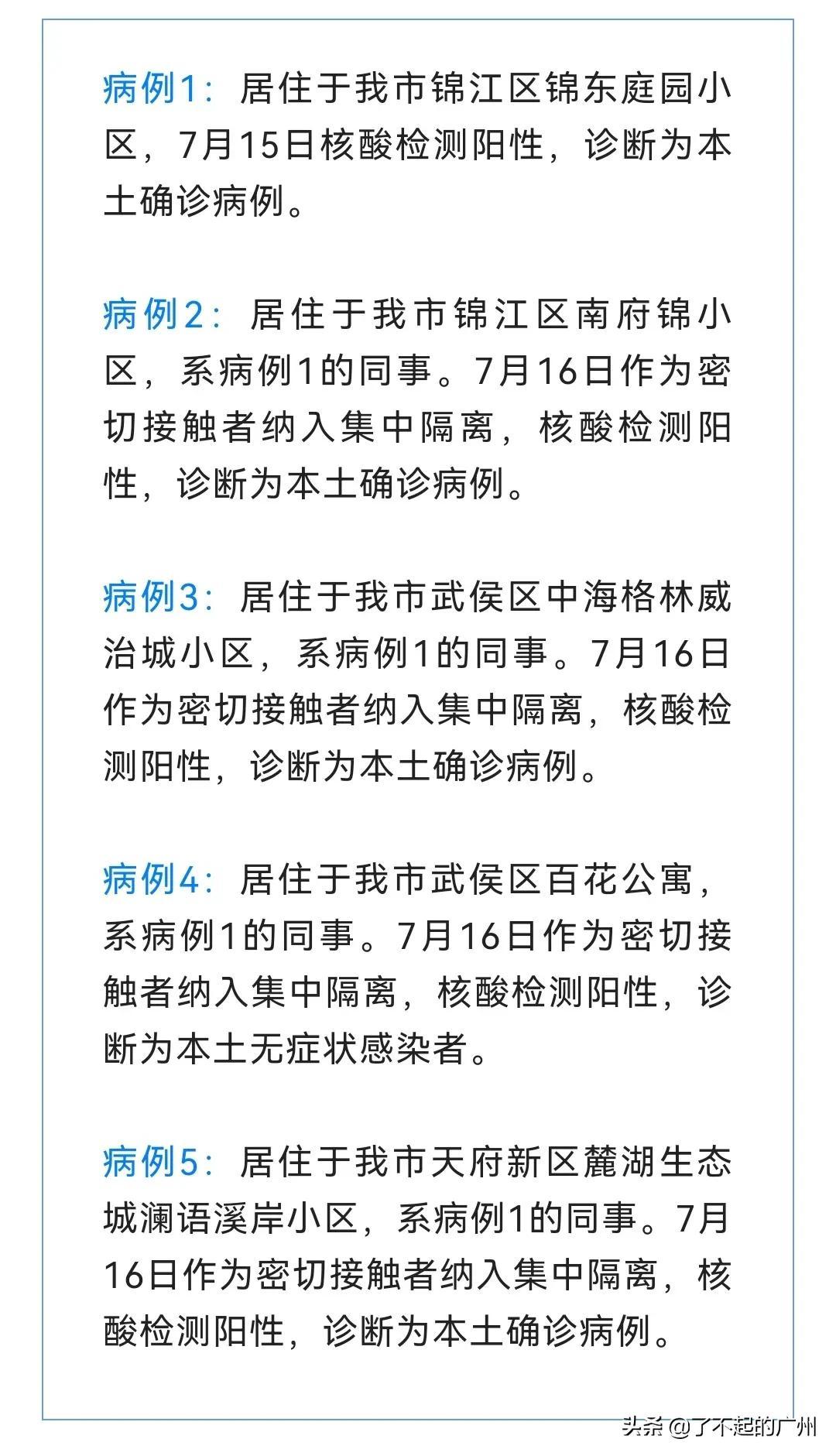 31省份新增11例本土1例/31省份新增本土13 18例