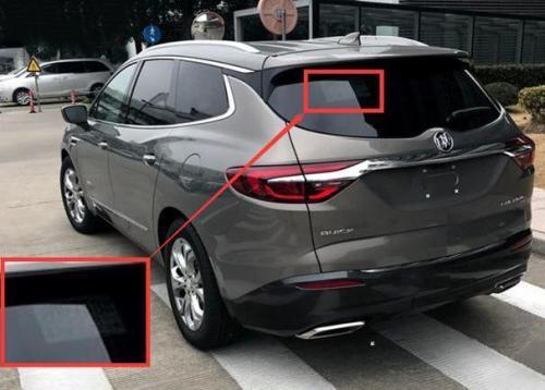 昂科雷怎么样？一台被低估的美式大块头，真实车主有话说