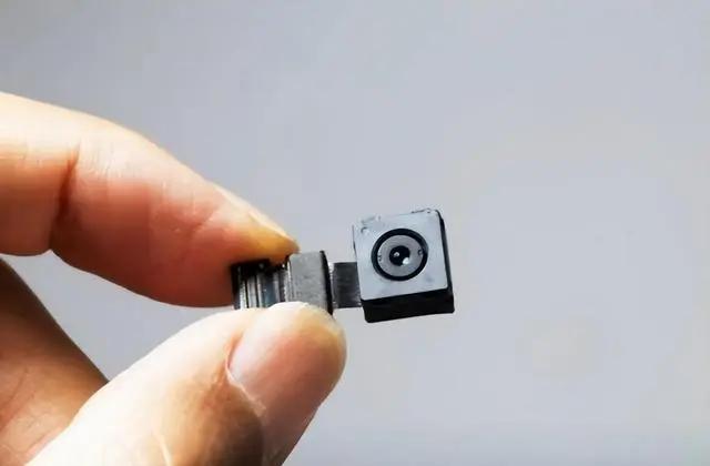 摄像头怎么拆？别急，先搞清楚你到底要拆哪一种