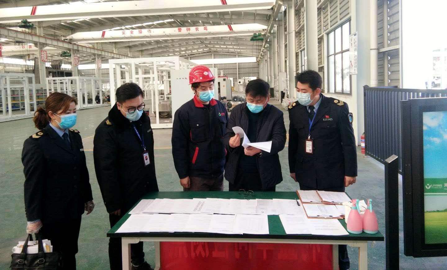 上海航空部疫情那些事儿，从航班取消到复工，一份带温度的记忆