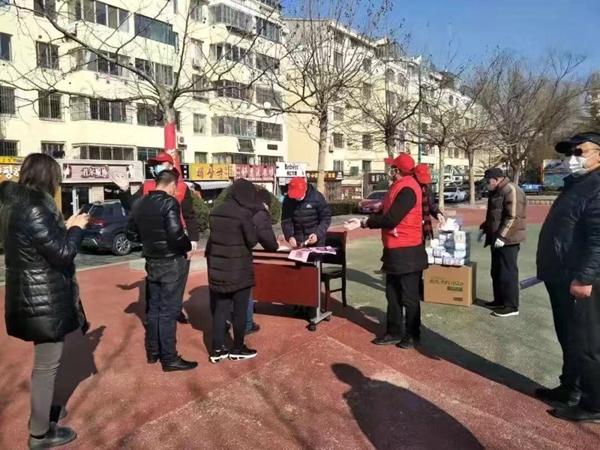 威海乐天影城疫情，那段时间，我们都没能看成那场电影