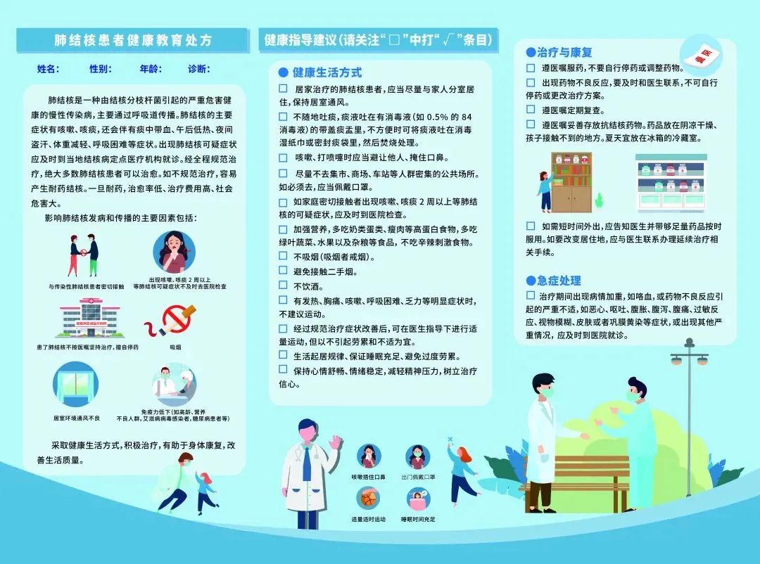 手术前健康宣教/手术健康宣教手册图片