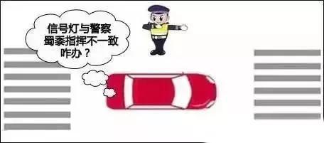 闯红灯怎么算？别等扣了6分才搞懂这些门道
