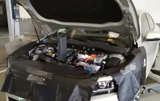 新能源和油车哪个皮实耐用？我修了八年车，说点得罪人的大实话