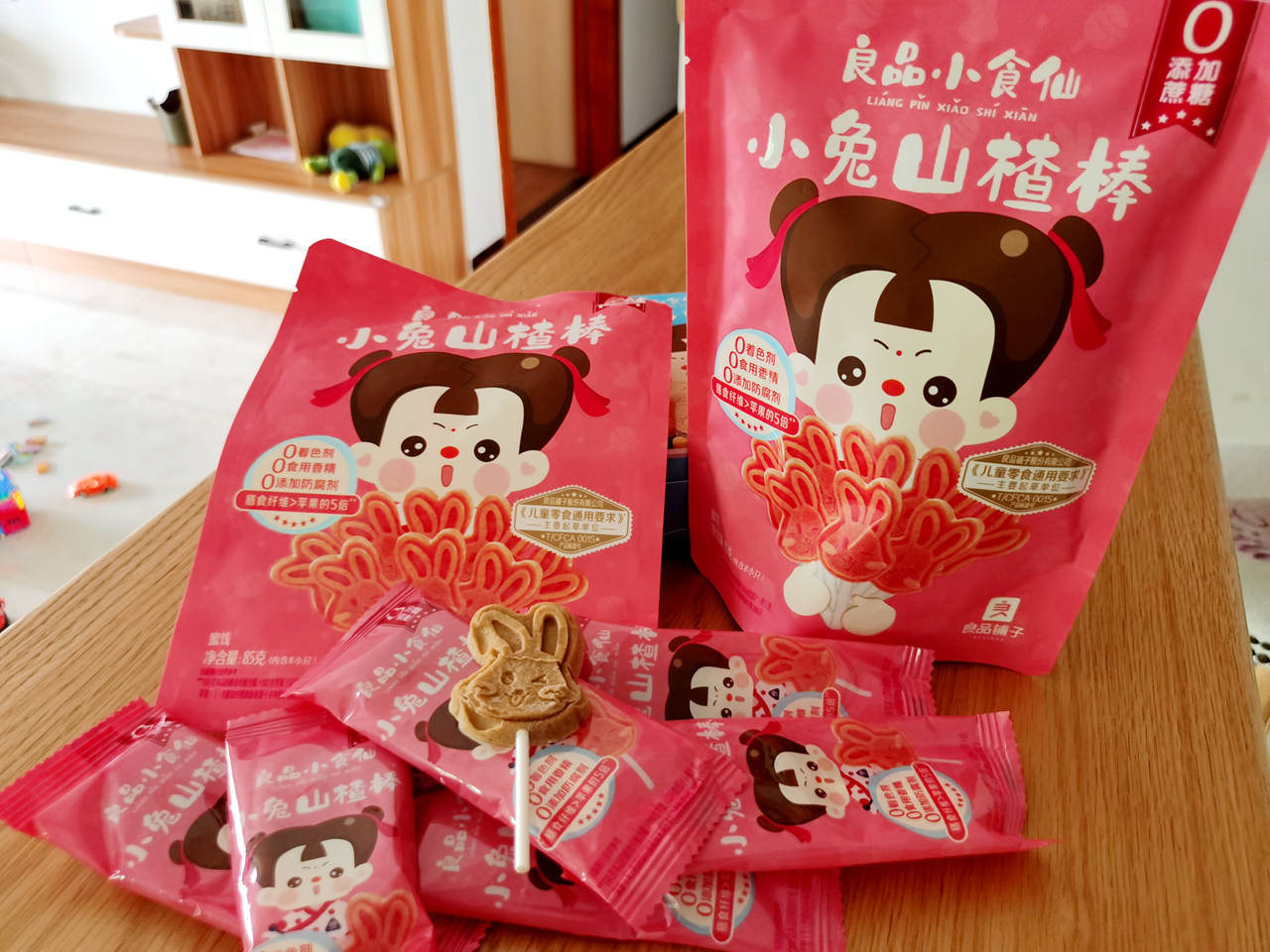 既健康又营养的零食/健康零食又不热气的有什么