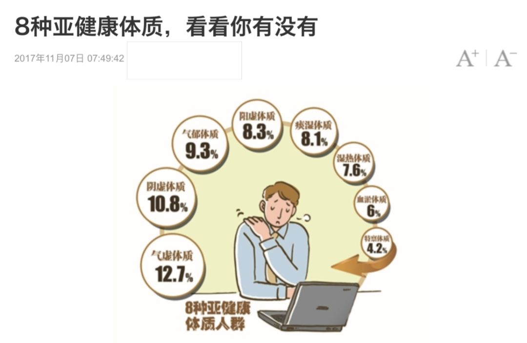 健康与亚健康的定义/健康与亚健康的定义和区别