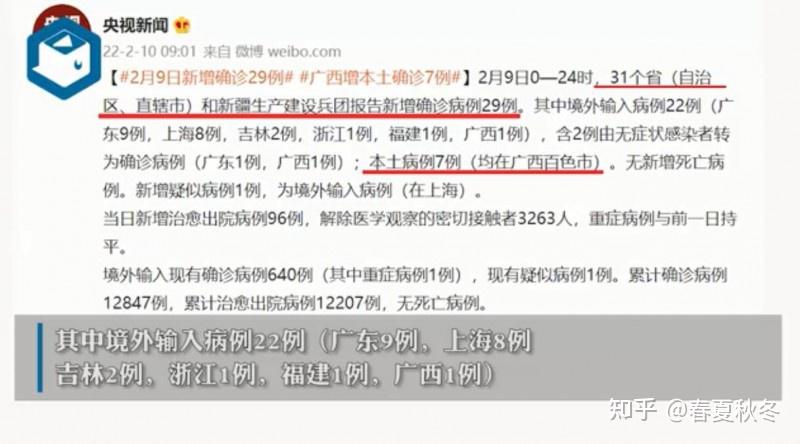 31省区市新增本土确诊56例/31省份新增本土确诊