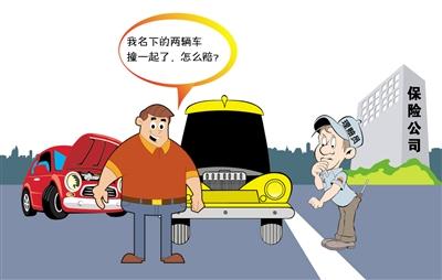 车损怎么报保险？别慌，记住这几点，修车不花冤枉钱