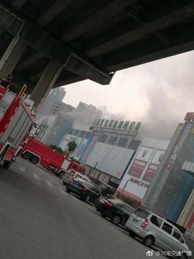 中原城市广场疫情，一个普通郑州人的亲历与观察
