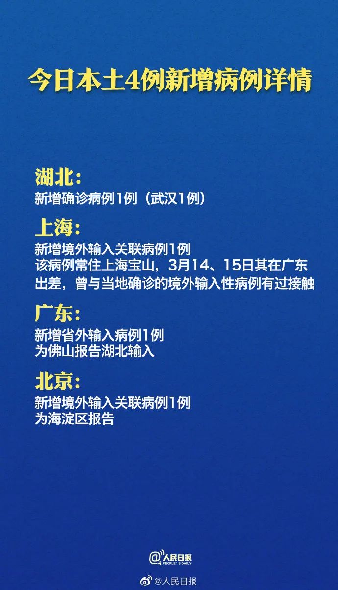 31省区市新增3例本土病例/31省区市新增本土确诊28例