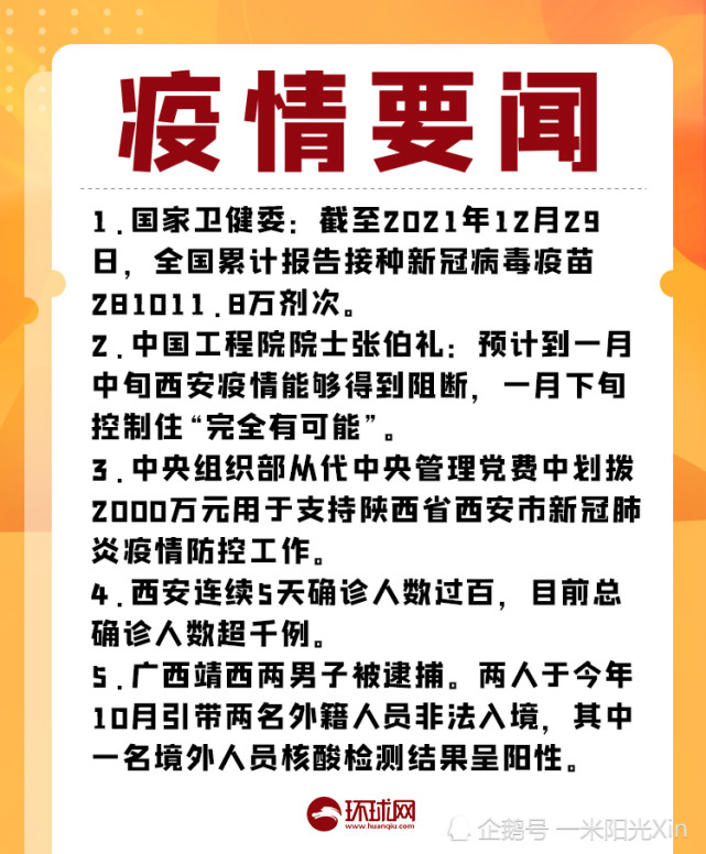 西安疫情最新新增/西安近期疫情严重吗最新消息