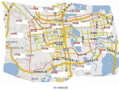 苏州禁摩区域骑摩托车，到底行不行？我把自己踩过的坑全抖出来