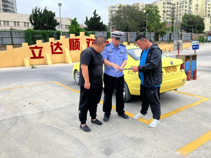 青岛立达驾校怎么样？我把三个月的学车经历掰开揉碎聊一聊