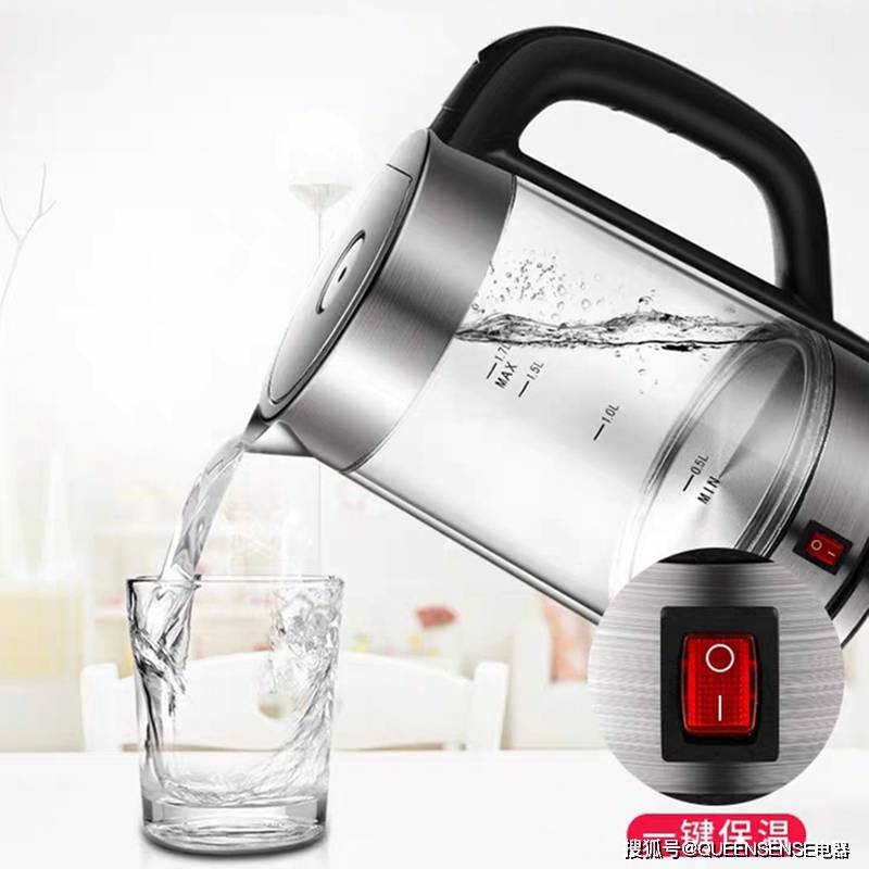 什么材质水壶烧水健康/什么水壶烧水最安全