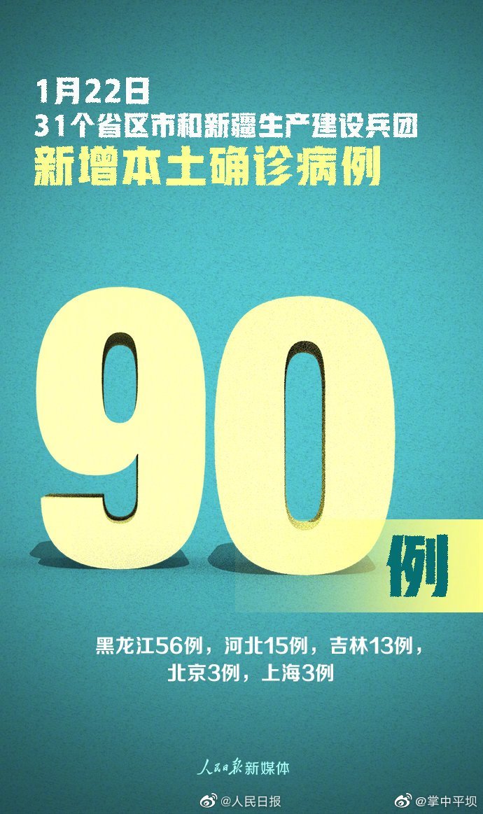 31省新增确诊107例