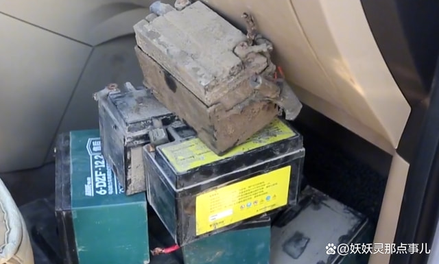 如何偷电瓶电瓶？先别急着动手，我把这事儿掰开揉碎跟你聊明白