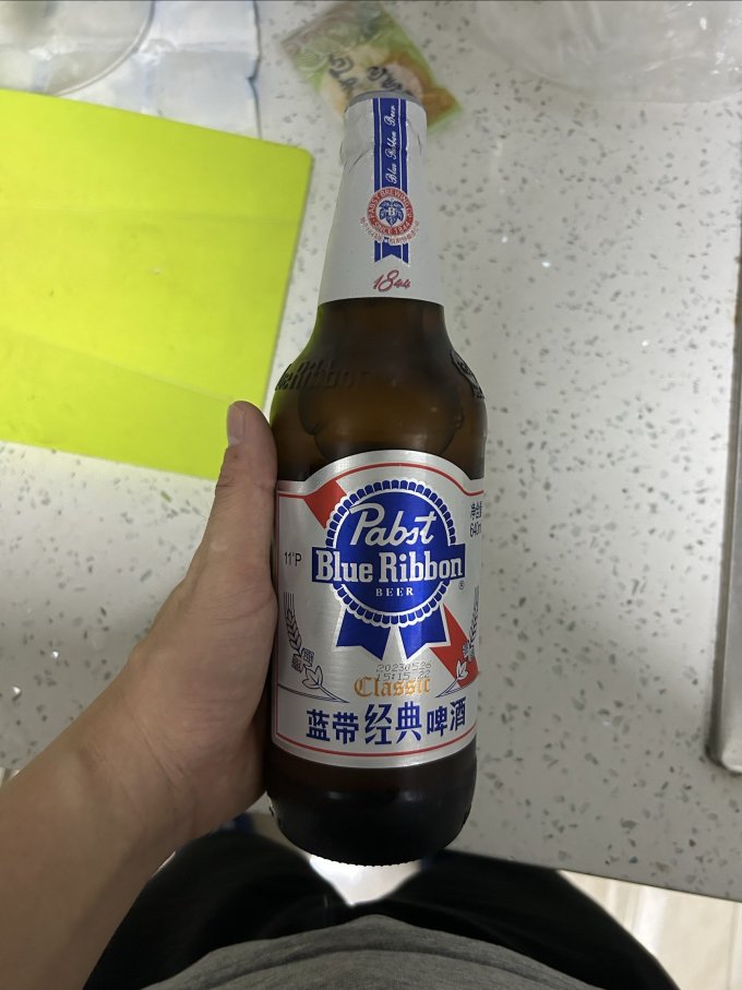 蓝带啤酒怎么样？喝了这么多年，聊聊我的真实感受