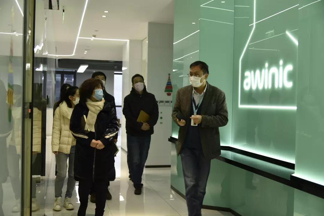 闵行区疫情指挥部，一个普通居民眼里的防疫大脑到底在忙啥？