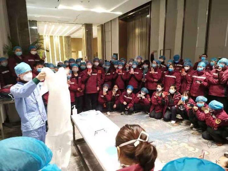 北京新增3例本土确诊均在大兴/北京大兴预警发布