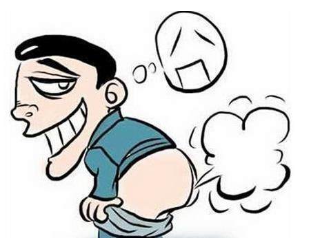 怎么能排气？别憋着，这篇把屁大点事说透了