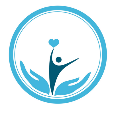 心理健康徽标/心理健康创意logo