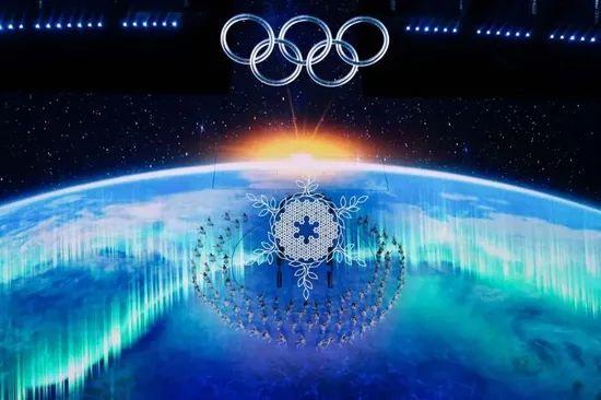 北京冬奥会开幕式回放完整版/2022北京冬奥会开幕式回放完整版