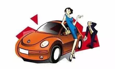车被划了怎么办？别急着骂街，先看完这篇能省好几千块