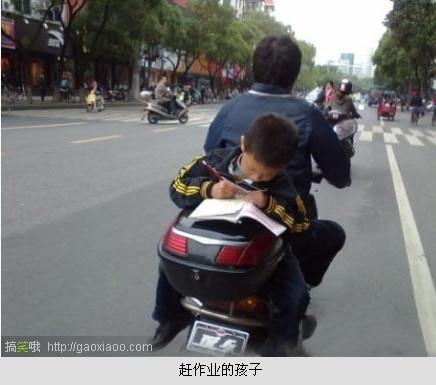 为什么骑摩托车呢？聊聊那种四个轮子给不了的感觉