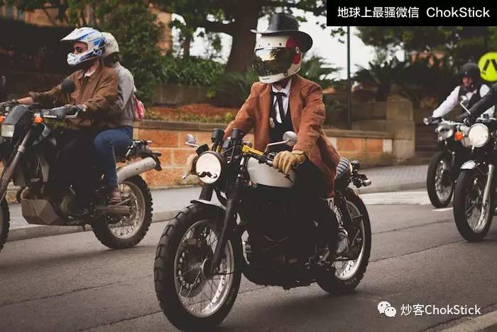 骑摩托车泡水了怎么办？别慌，老骑士教你从熄火到修复的全流程