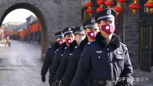 平遥古城疫情情况，一个普通人的观察与实用指南