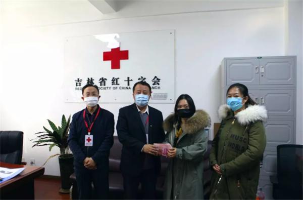 吉林新增本土病例4例/吉林新冠型病毒在何地发展