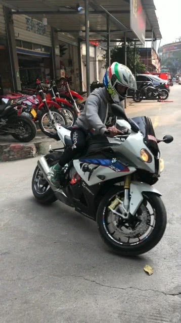 骑摩托车誓言，为什么每个骑士都该有一份自己的两轮契约？
