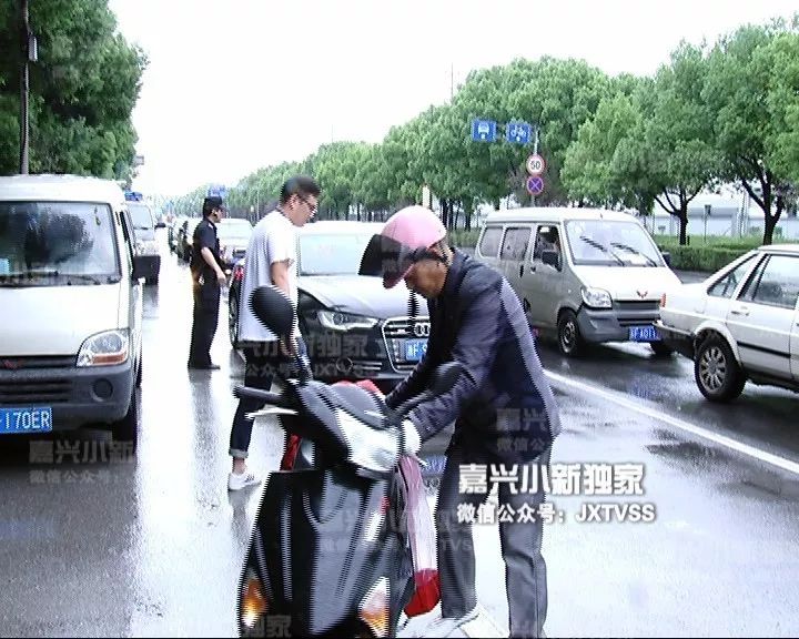 骑摩托车插队，到底插的是什么？一个老骑手的碎碎念