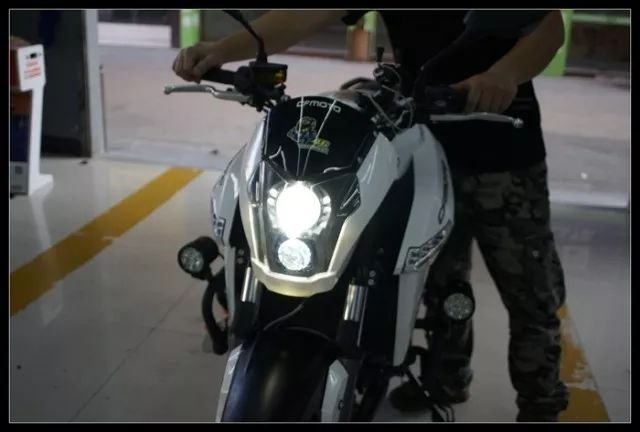 峻骑摩托车,从新手到老鸟,这篇全说明白了 峻骑摩托车,从新手到老鸟,这篇全说明白了