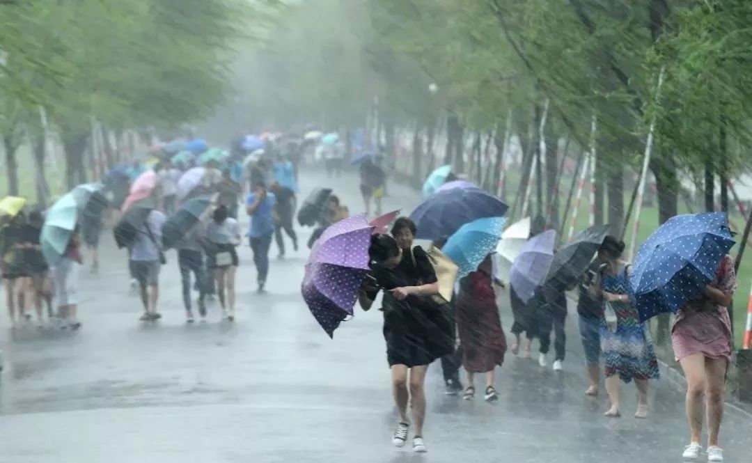 石家庄19日24时会解封吗/石家庄19日狂风暴雨来袭