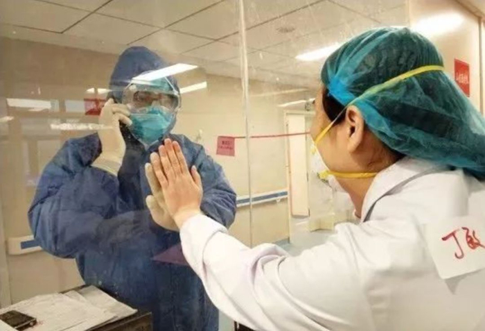 西安医学院疫情那些事儿，一个普通学生的亲历与思考