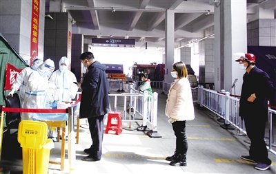 南阳独山站疫情最新情况，一个普通旅客的实地观察与答疑