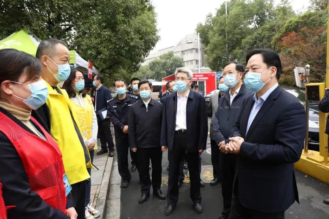 江苏常州新增3名核酸阳性人员/江苏常州新增3名核酸阳性人员名单